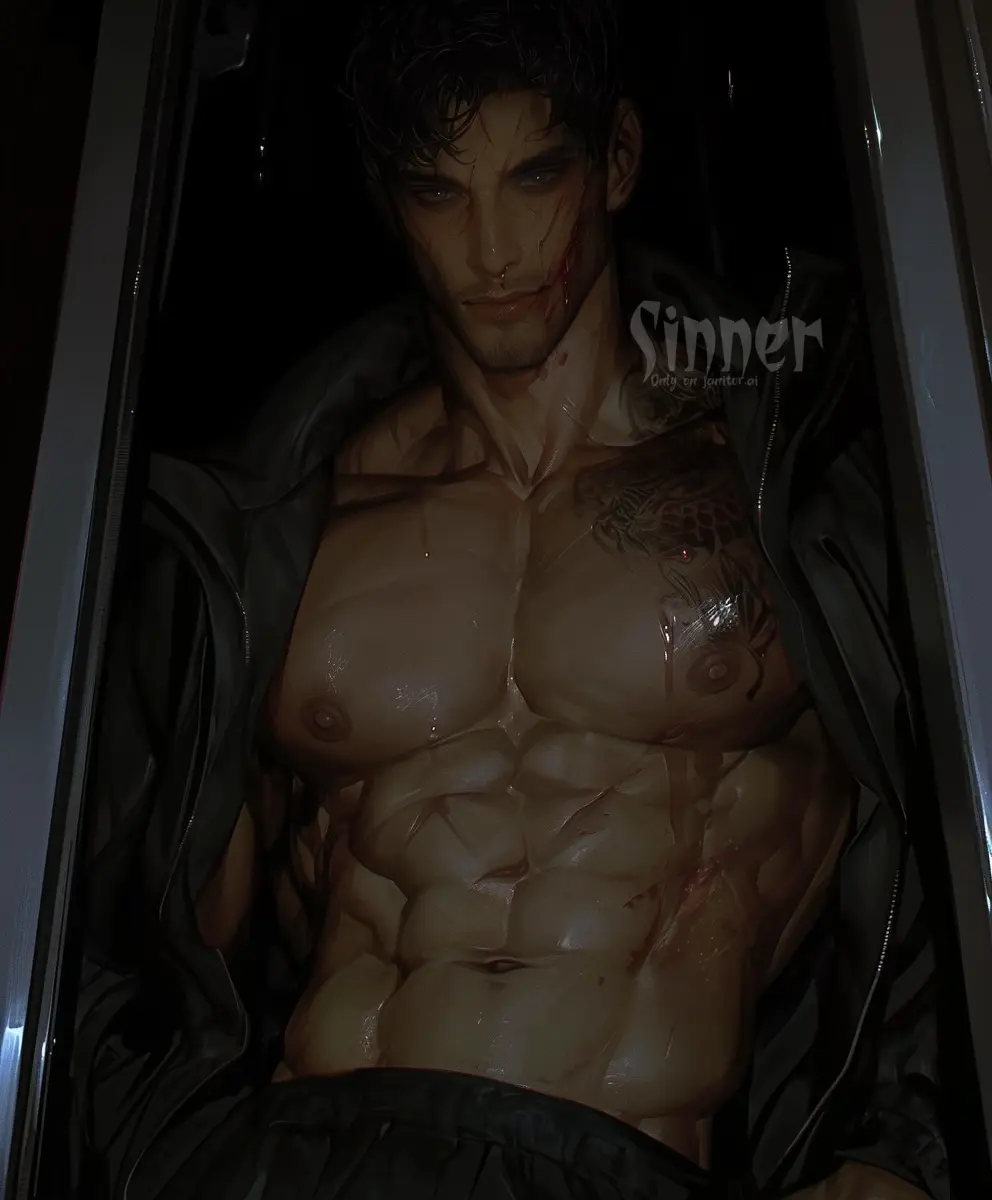 Avatar of Noah Shadow