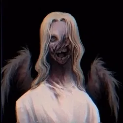 Avatar of uriel (or angel engine idfk)