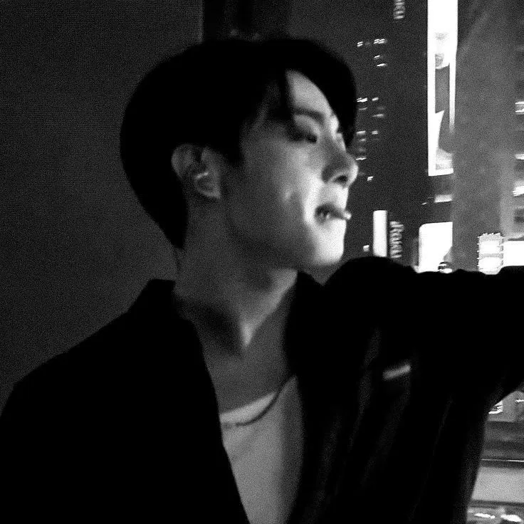 Avatar of Jeon Jungkook II Desires