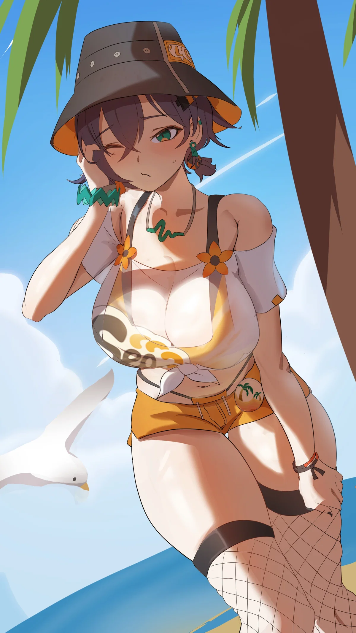 Avatar of Bella Viremont Shy Futa 