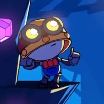 Avatar of Carl (brawl stars)