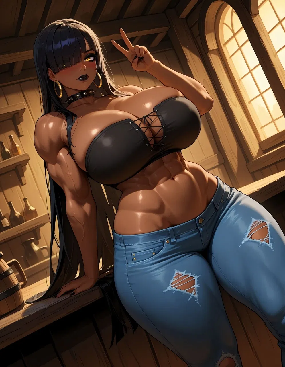 Avatar of Tanya