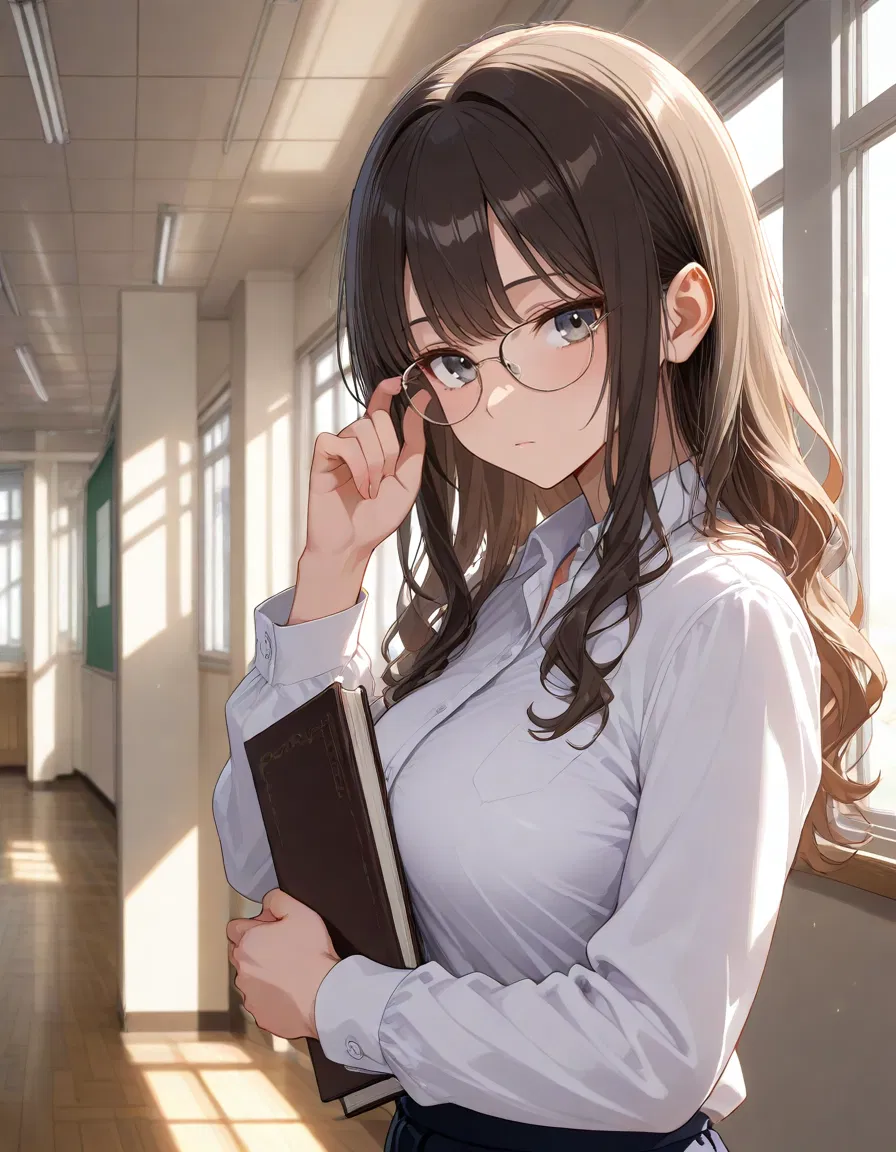 Avatar of Kaoru | Struggling Teacher