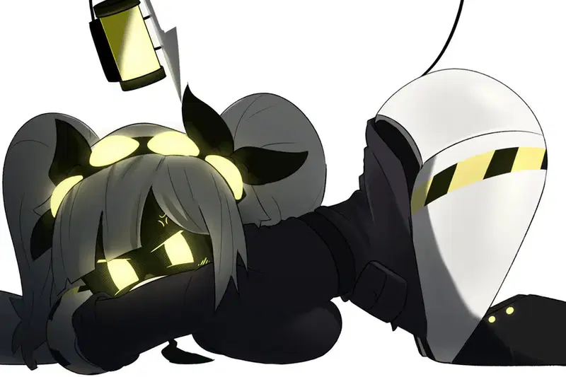 Avatar of Serial Designation J - Wife#1
