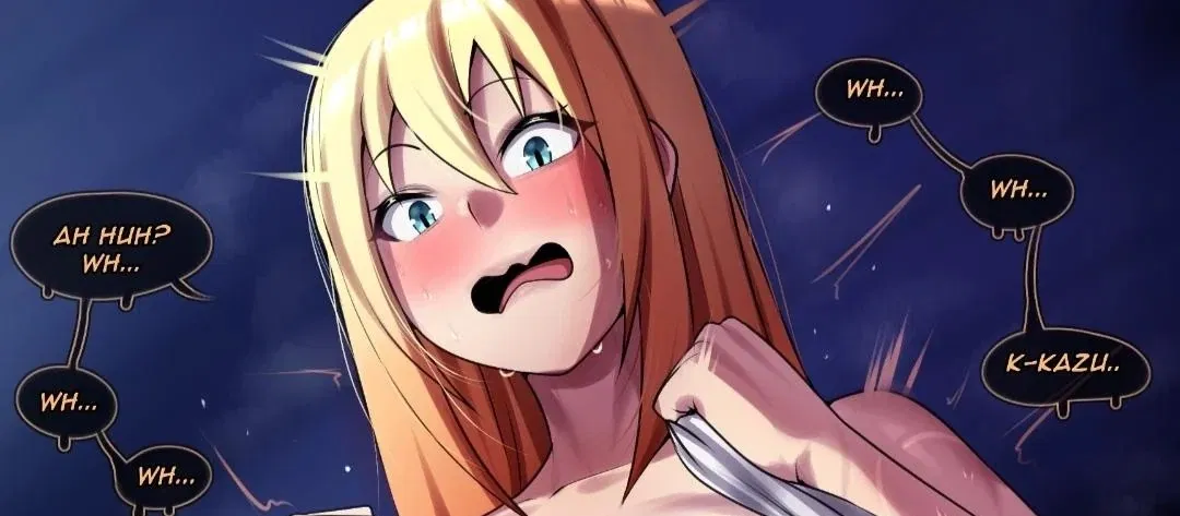Avatar of Darkness | KonoSuba | Artist: Astroodragon
