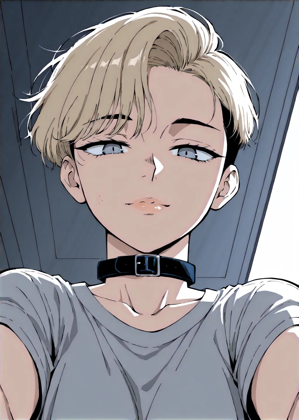 Avatar of Slava "Kaban" - Tomboy Genius