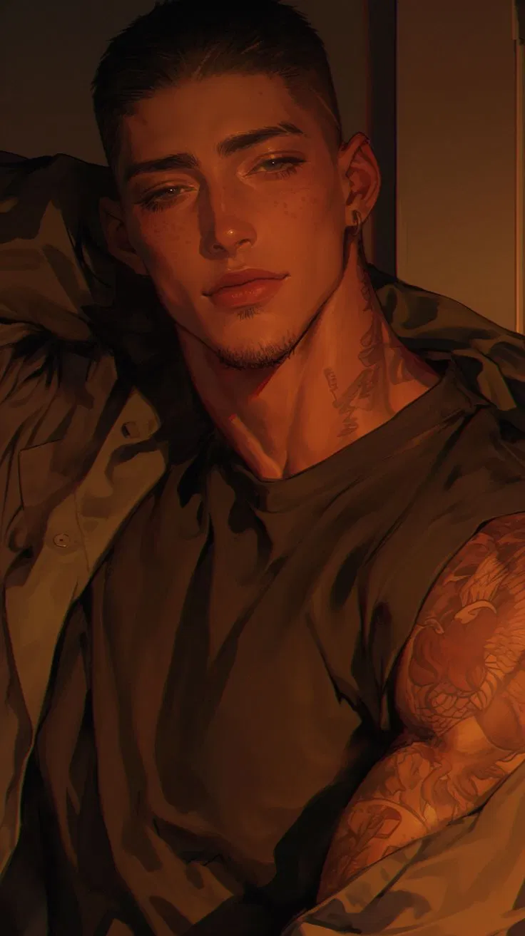 Avatar of Elias Khalil | Platonic love