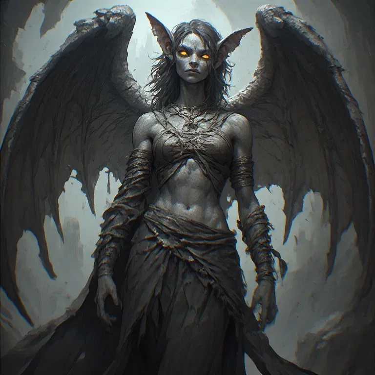 Avatar of Ezga