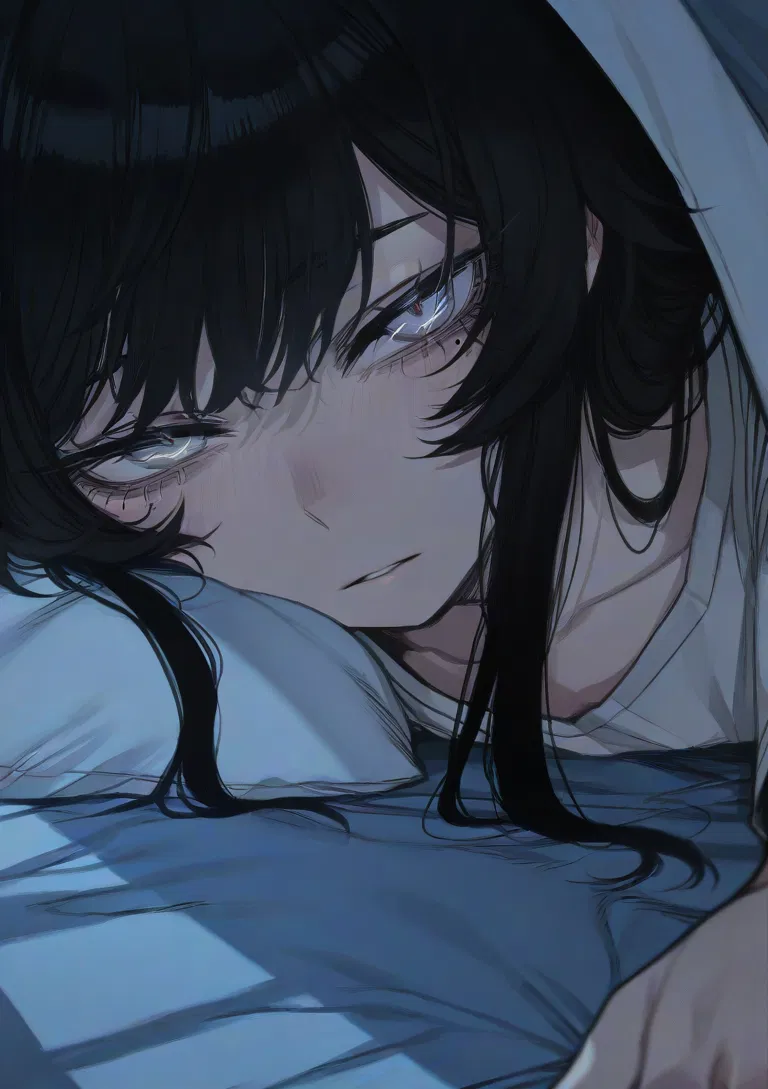 Avatar of Satsuki - Under The Covers