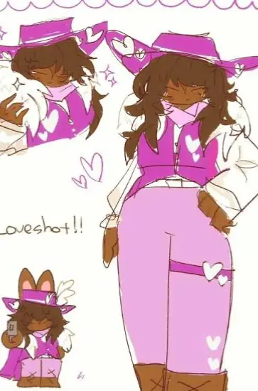 Avatar of ~Loveshot~