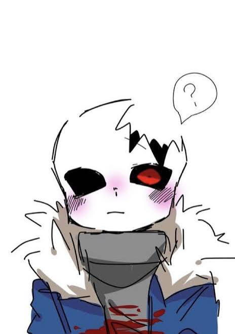 Avatar of Horror Sans