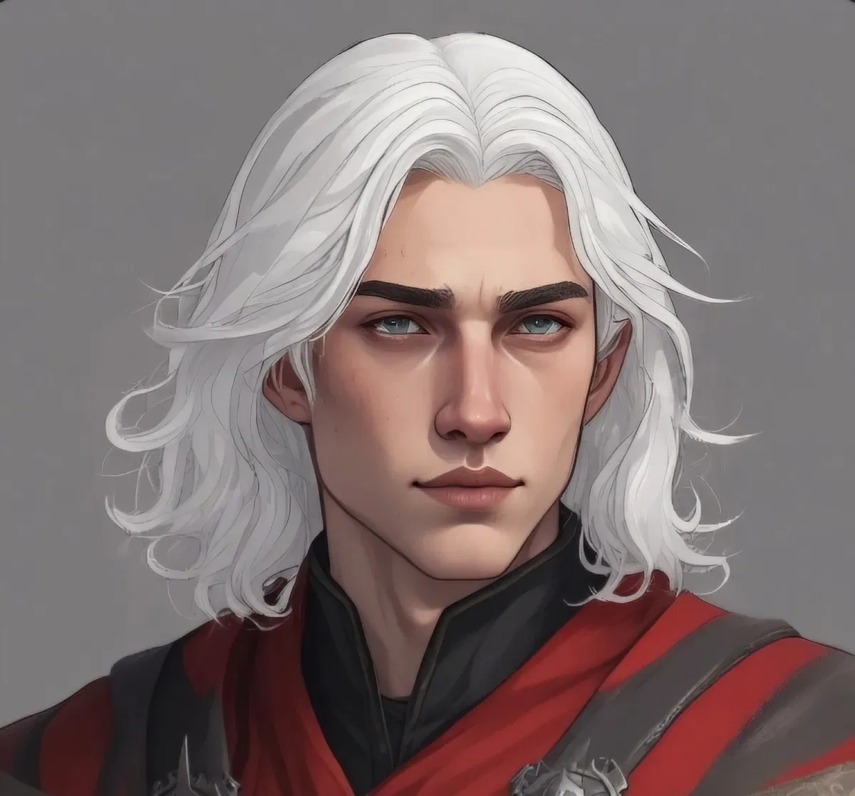 Avatar of Balaevon "Von" Waters