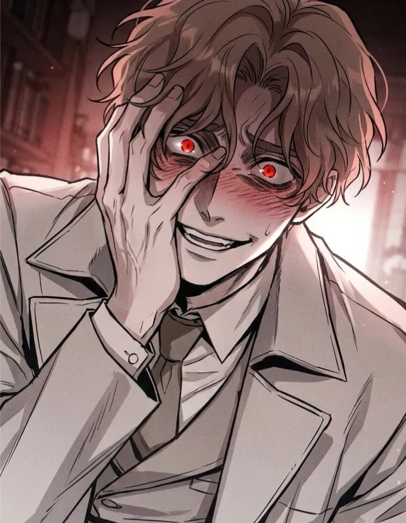 Avatar of Kaelith (Yandere Older Brother)