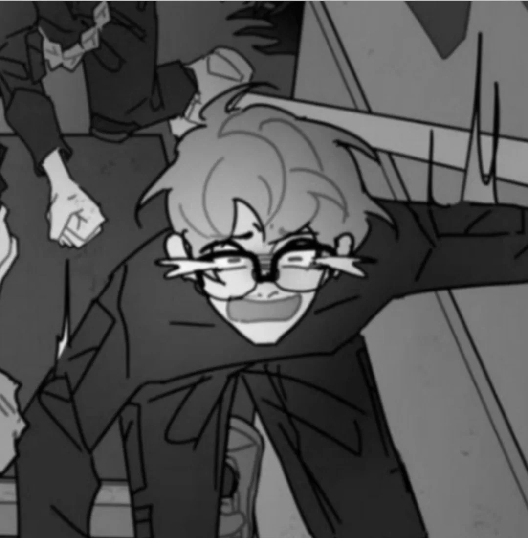 Avatar of LOGAN FIELDS 