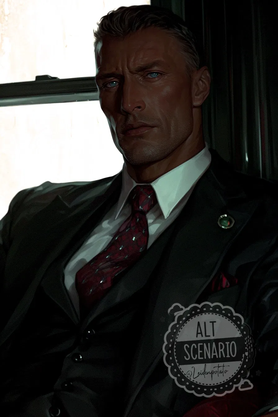 Avatar of Charles Godwin Sr Alt | GAMMA KAPPA RHO
