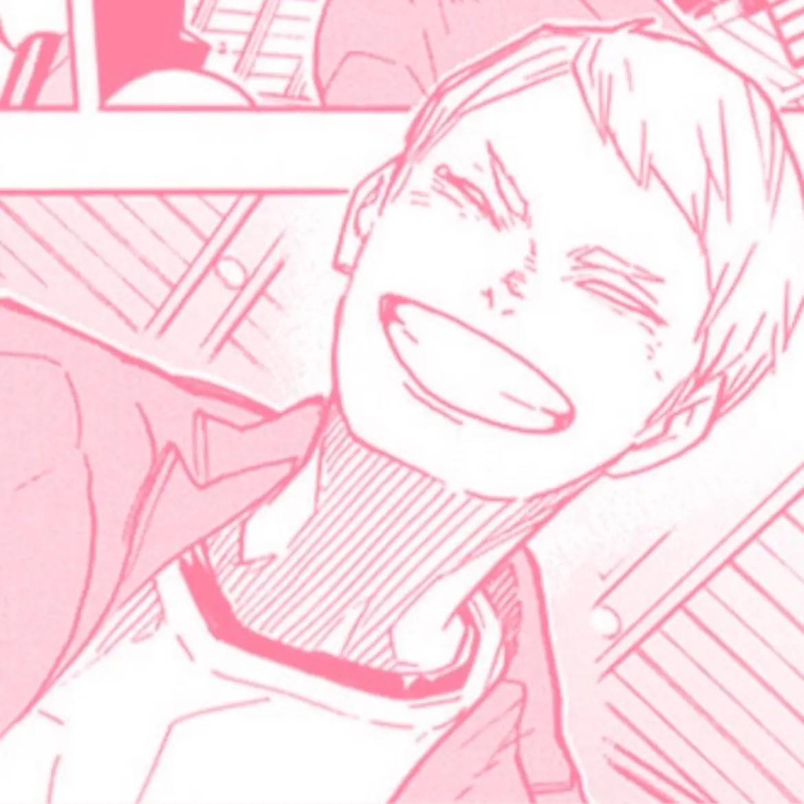 Avatar of ꒰🌸﹒ Akiteru Tsukishima﹒あ ᵎᵎ