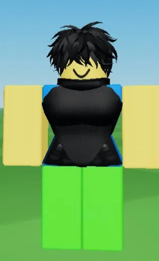 Avatar of [NSFW intro] Fem Fusilier! 