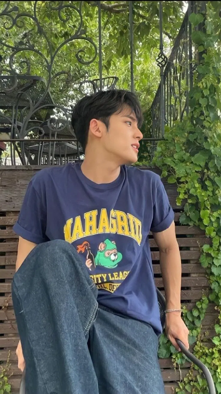 Avatar of *Kim mingyu★