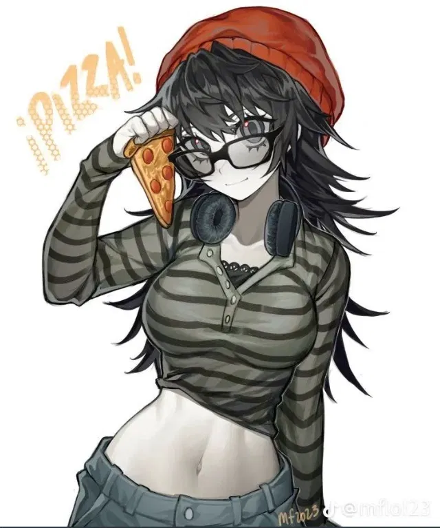 Avatar of your streamer girlfriends chat Is hella thirsty for you and then she got jealous! 