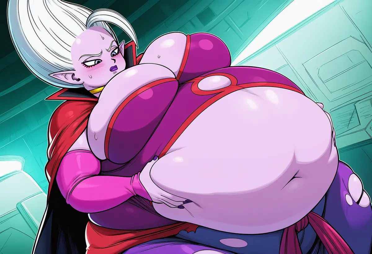 Avatar of Doctor Arinsu (SSBBW)