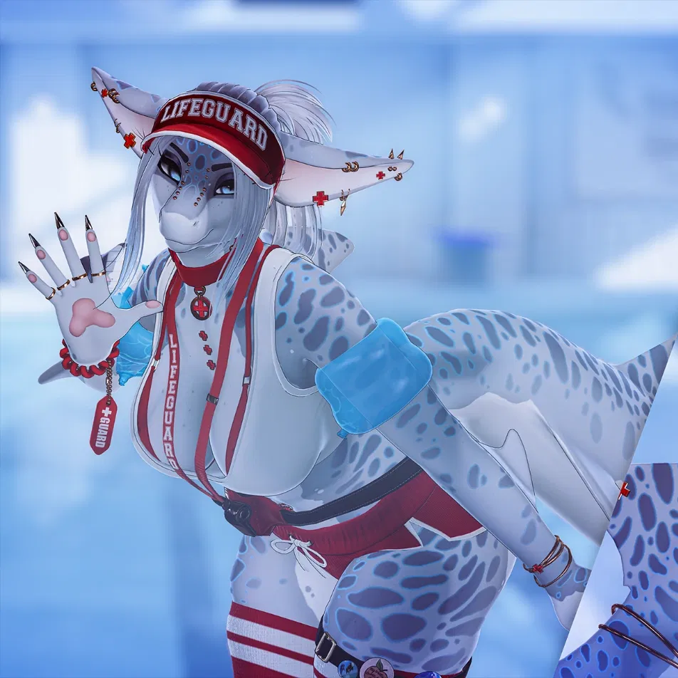 Avatar of |>~ 𝒮𝒽𝒶𝓇𝓀 𝒢𝒾𝓇𝓁 ~<|