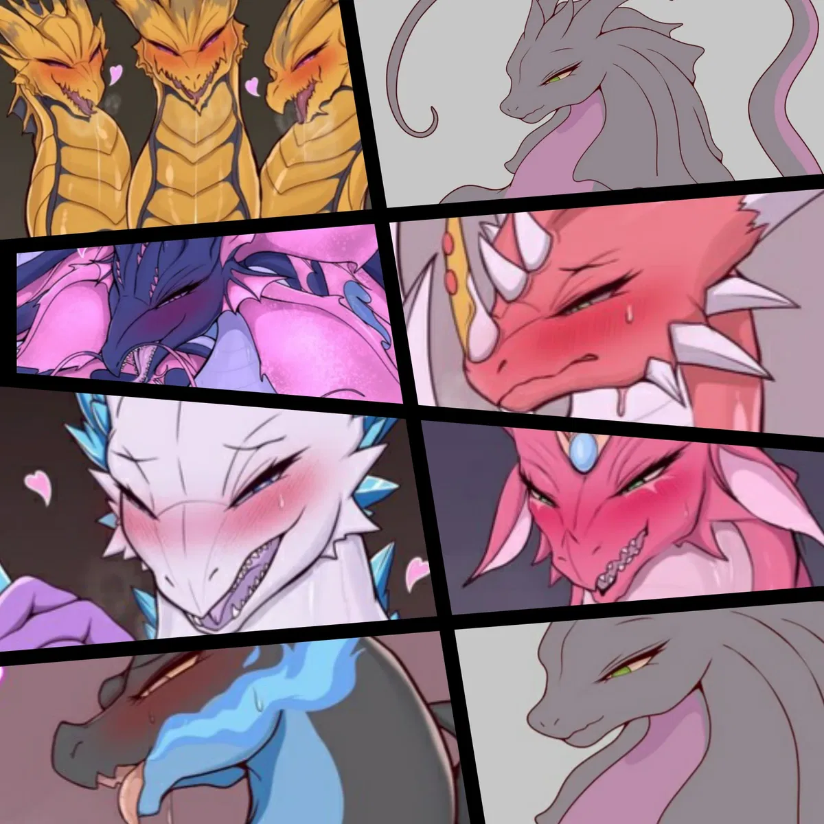 Avatar of Dragon Hunter RPG