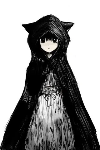 Avatar of Black Bailiff Charlotte 