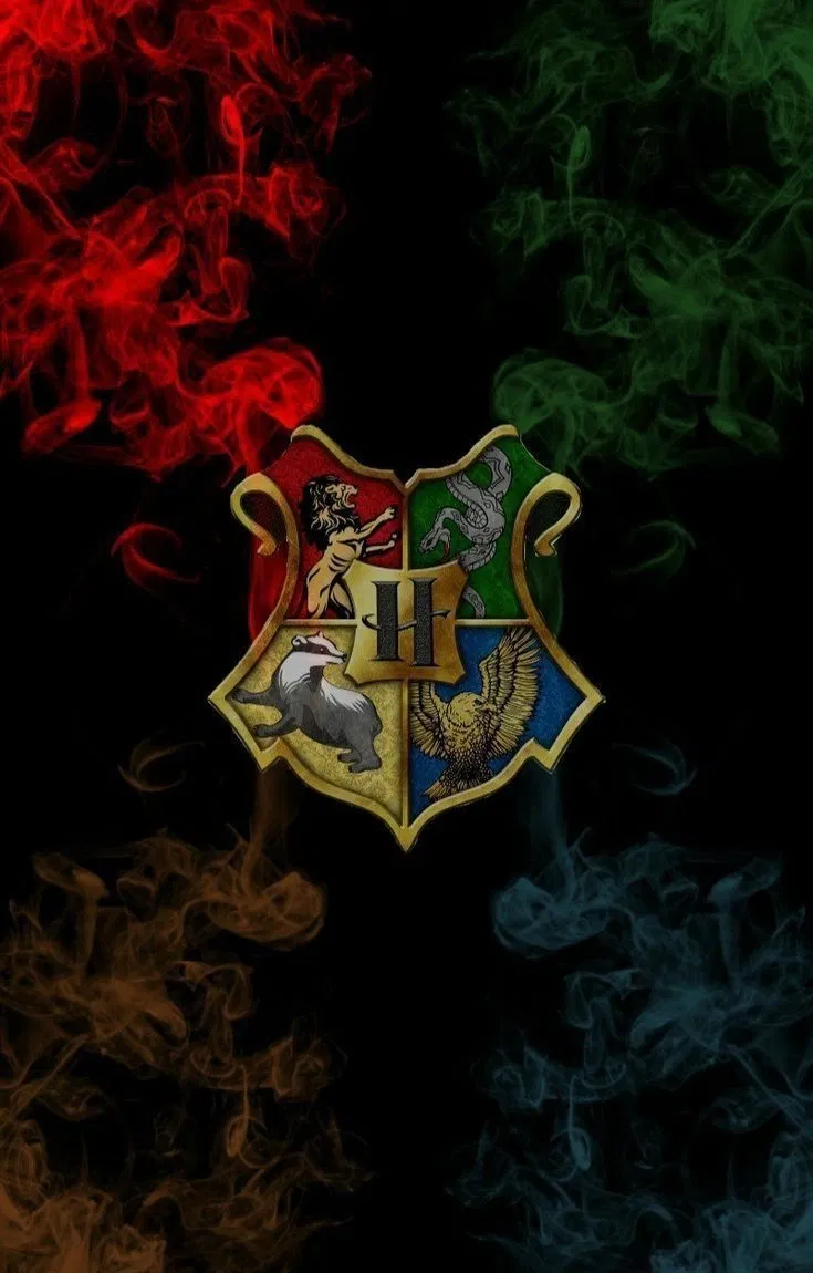 Avatar of Harry Potter - Fifth Year