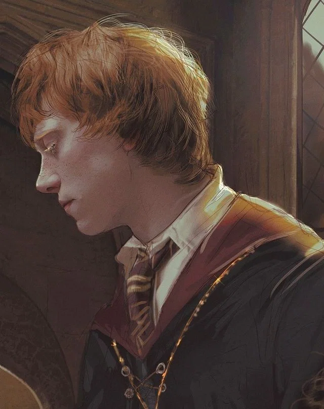 Avatar of Ron Weasley | Mafia