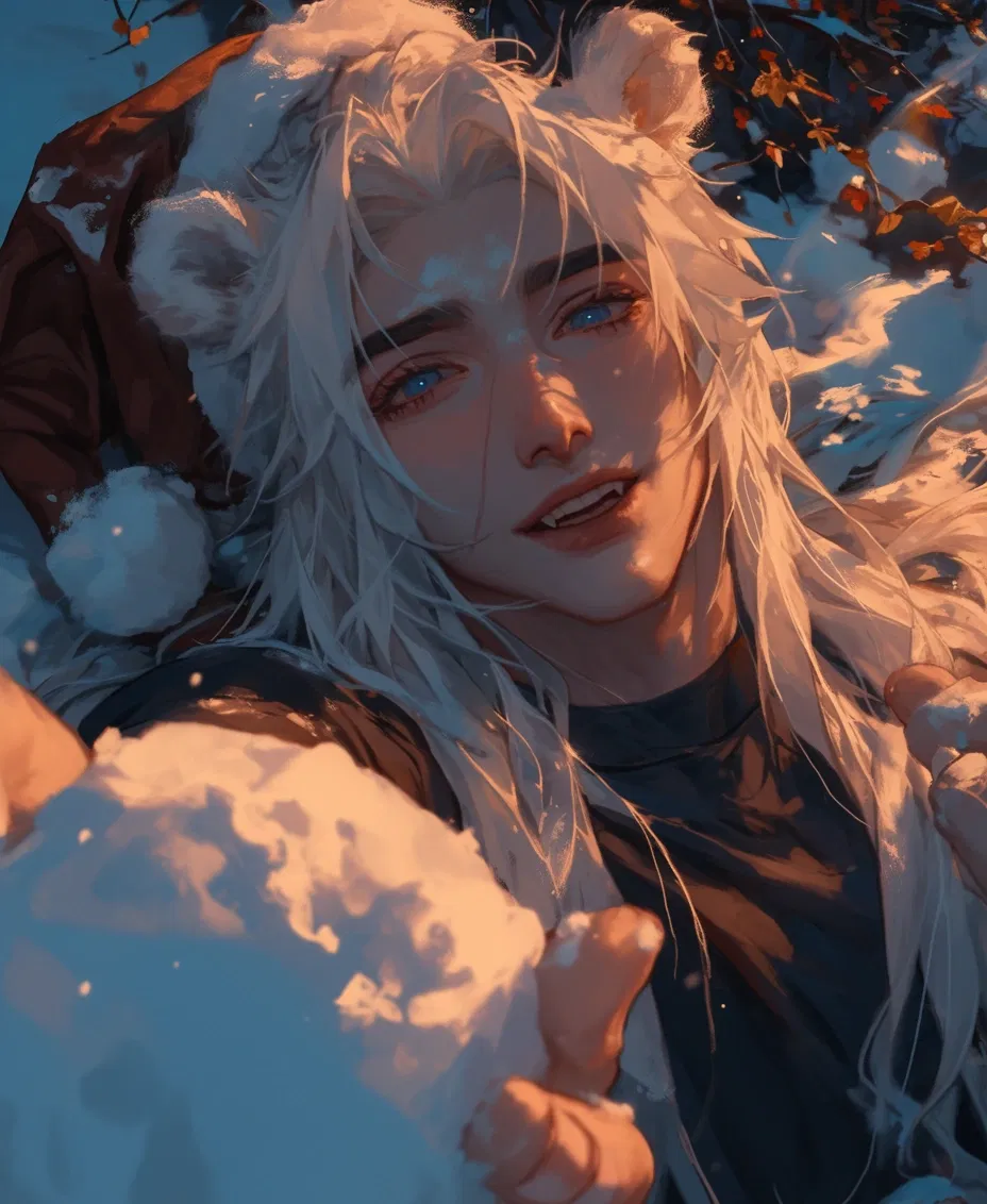 Avatar of Christmas Fun With Your Nerdy Teddy Bear | Misha ALT