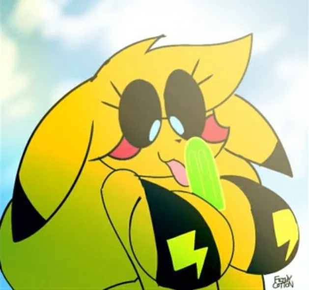 Avatar of It's a popsickle so it TECHNICALLY DOESN'T COUNT.