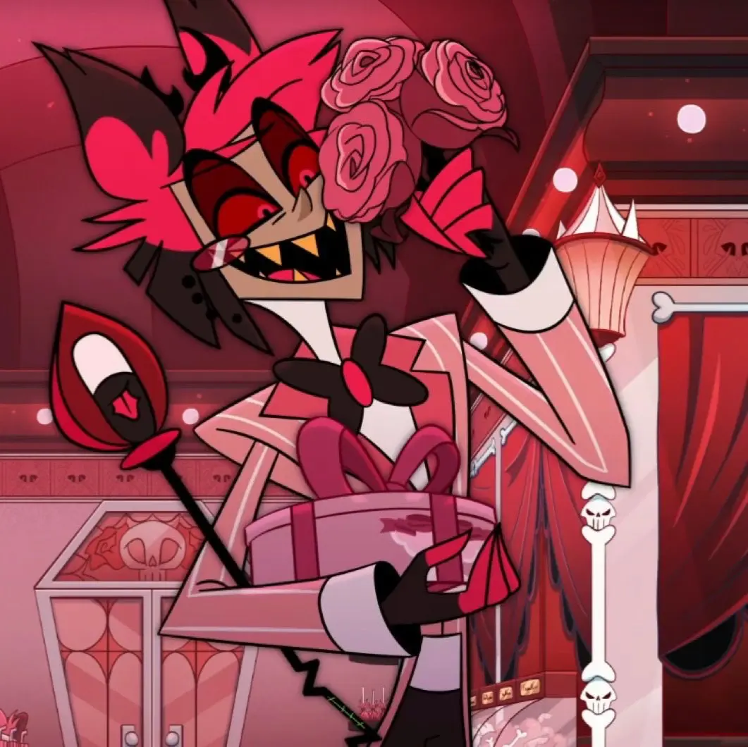 Avatar of Alastor