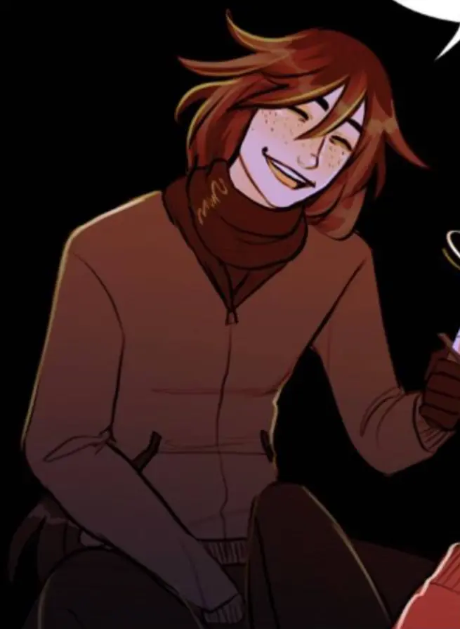 Avatar of James (the bay city slasher)