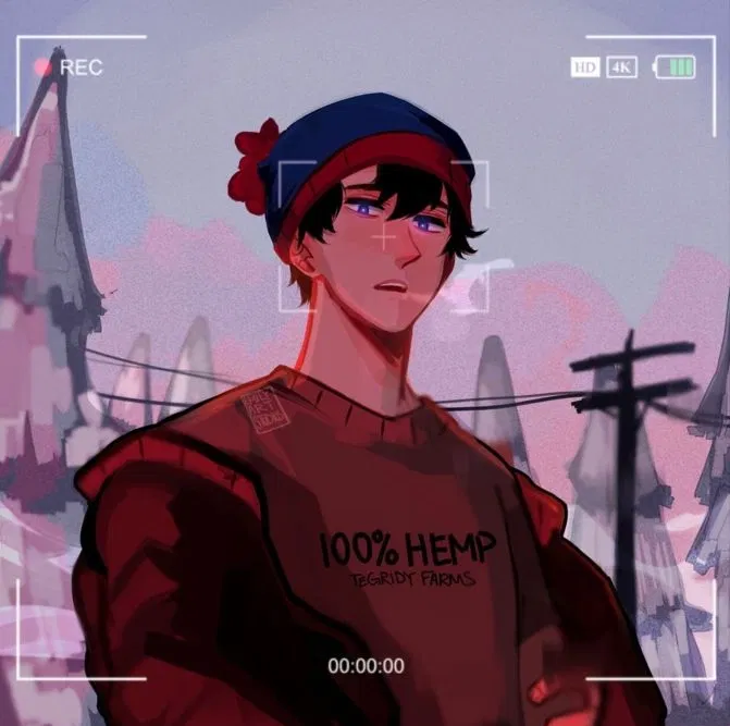 Avatar of Stan Marsh