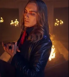 Avatar of Michael Langdon