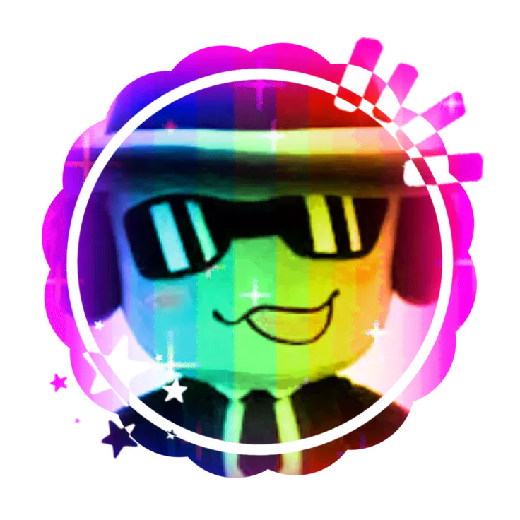 Avatar of ( • ⩊ • ) / (🎰) - "you're doing quite well. aren't you, doll?" | ｡𖦹°‧ CHANCE ｡𖦹°‧ | (FORSAKEN)