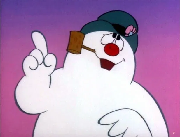 Avatar of ⛄ || FROSTY THE SNOWMAN // CHRISTMAS
