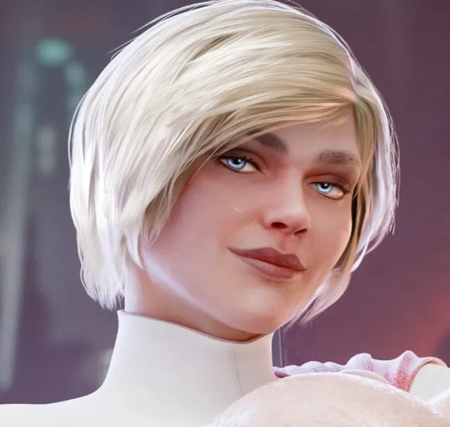 Avatar of Kara Horn-E