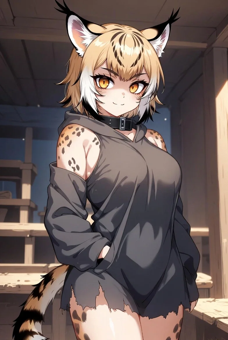 Avatar of The last Lynx