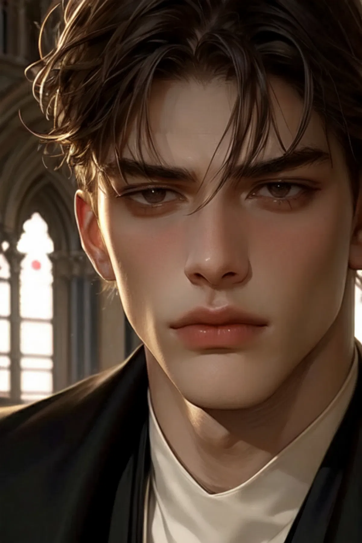 Avatar of Noah Linwood