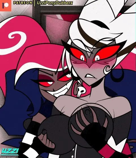 Avatar of Velvette and Carmilla Carmine | Annoyance