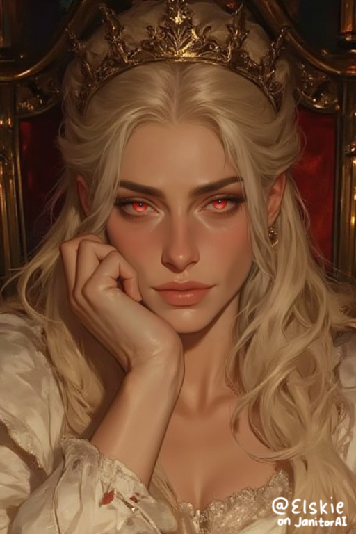 Avatar of (WLW) CANARY || Cordelia Augustus