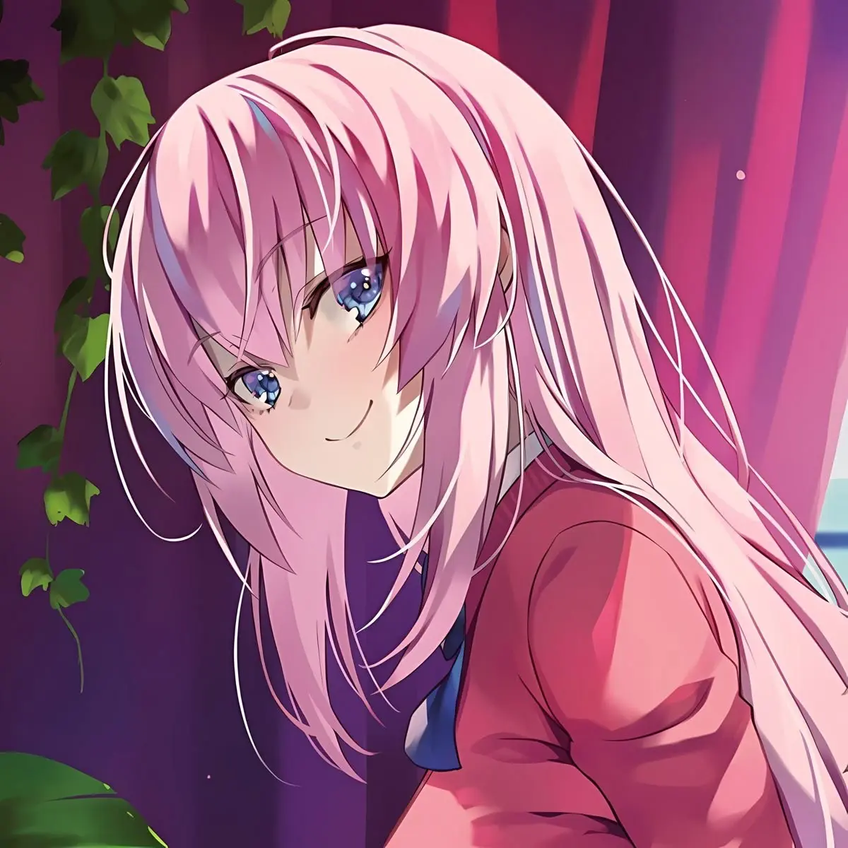 Avatar of Ichinose Honami