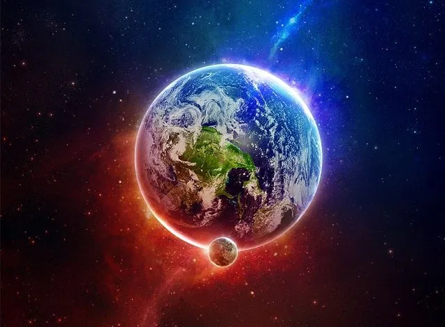 Avatar of World RPG | Free World | Custom Universe