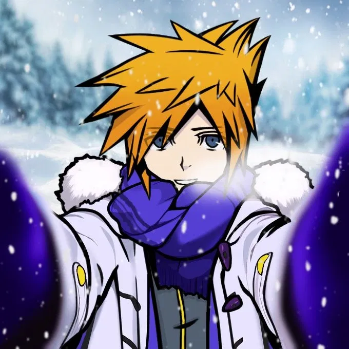Avatar of Sakuraba Neku 