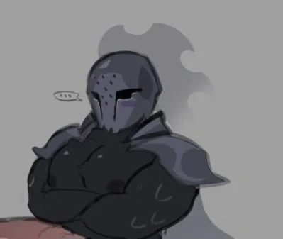 Avatar of Silent salt cookie