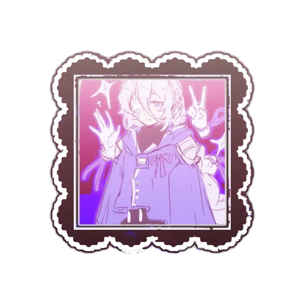 Avatar of Roshambogames . modern au