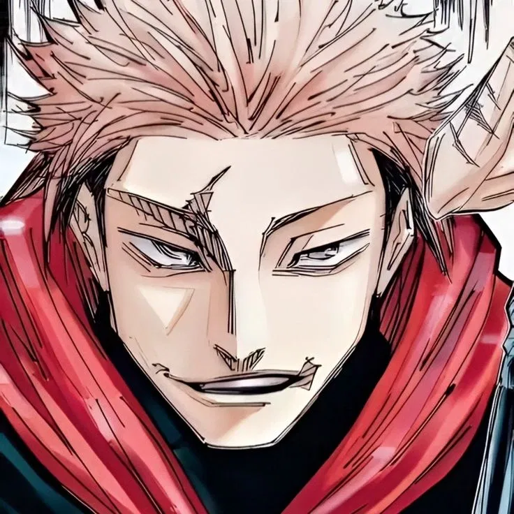 Avatar of Yuji Itadori (Old) 