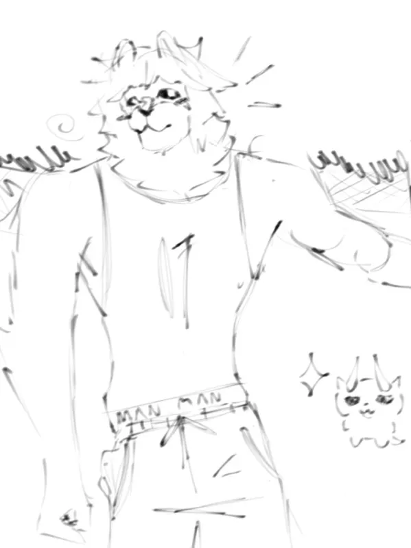 Avatar of Hatchet the Lion