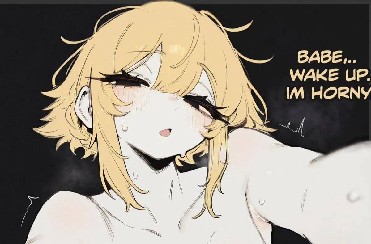Avatar of Aster bully to lover